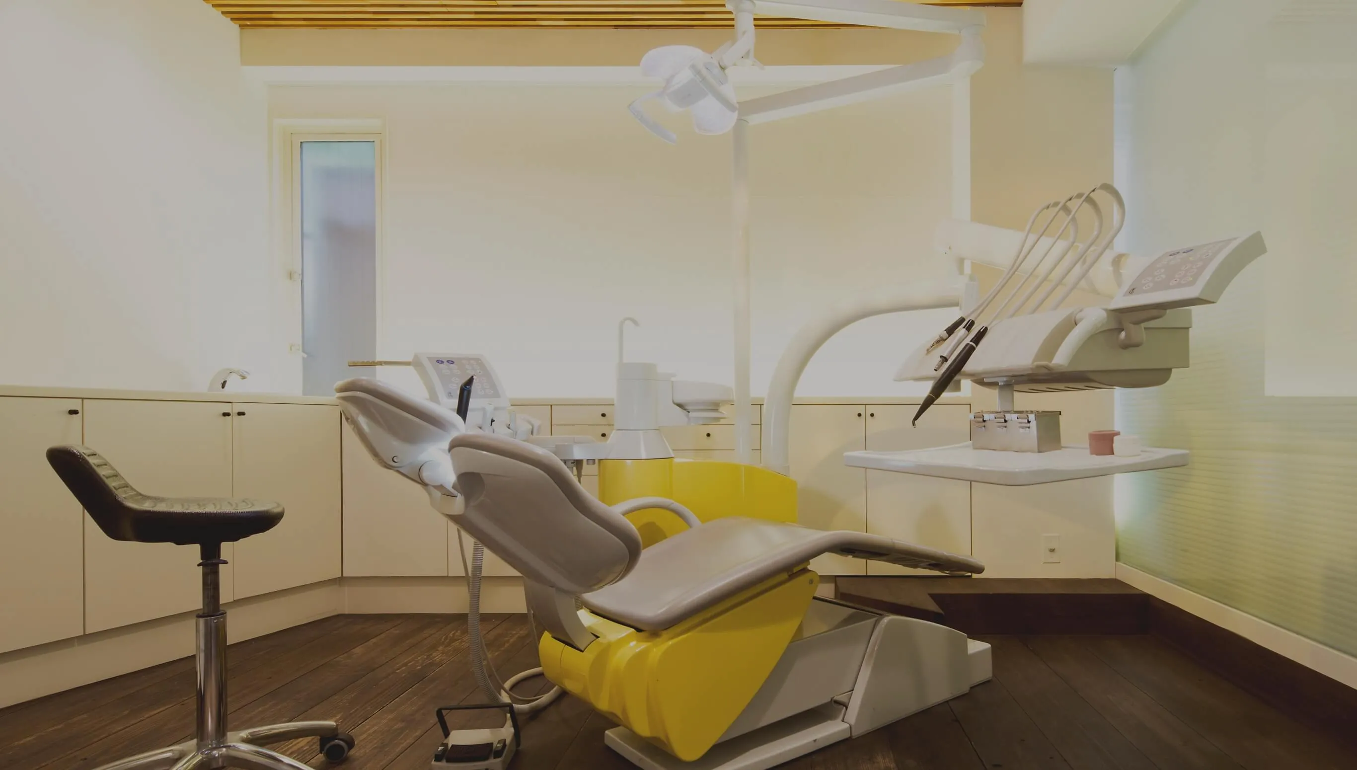 A. I. DENTAL OFFICE