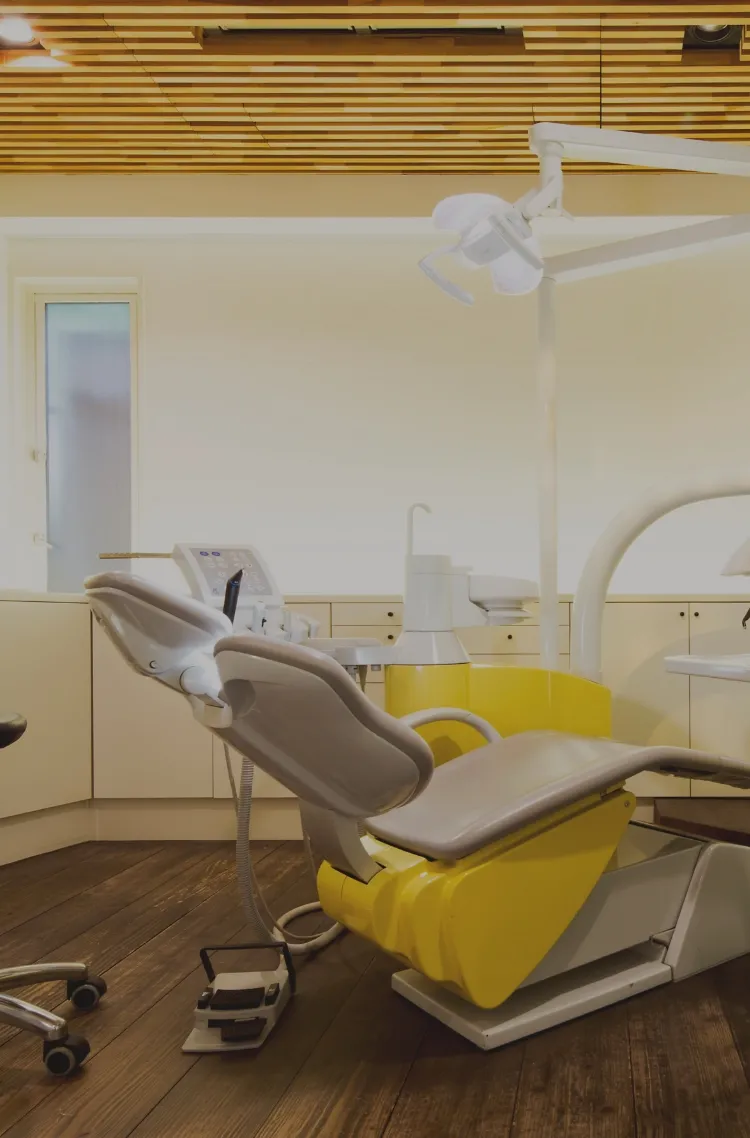 A. I. DENTAL OFFICE